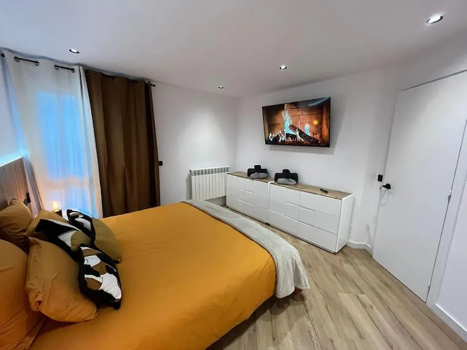 Piso Andorra Arinsal Apartment 0*,  Andorra