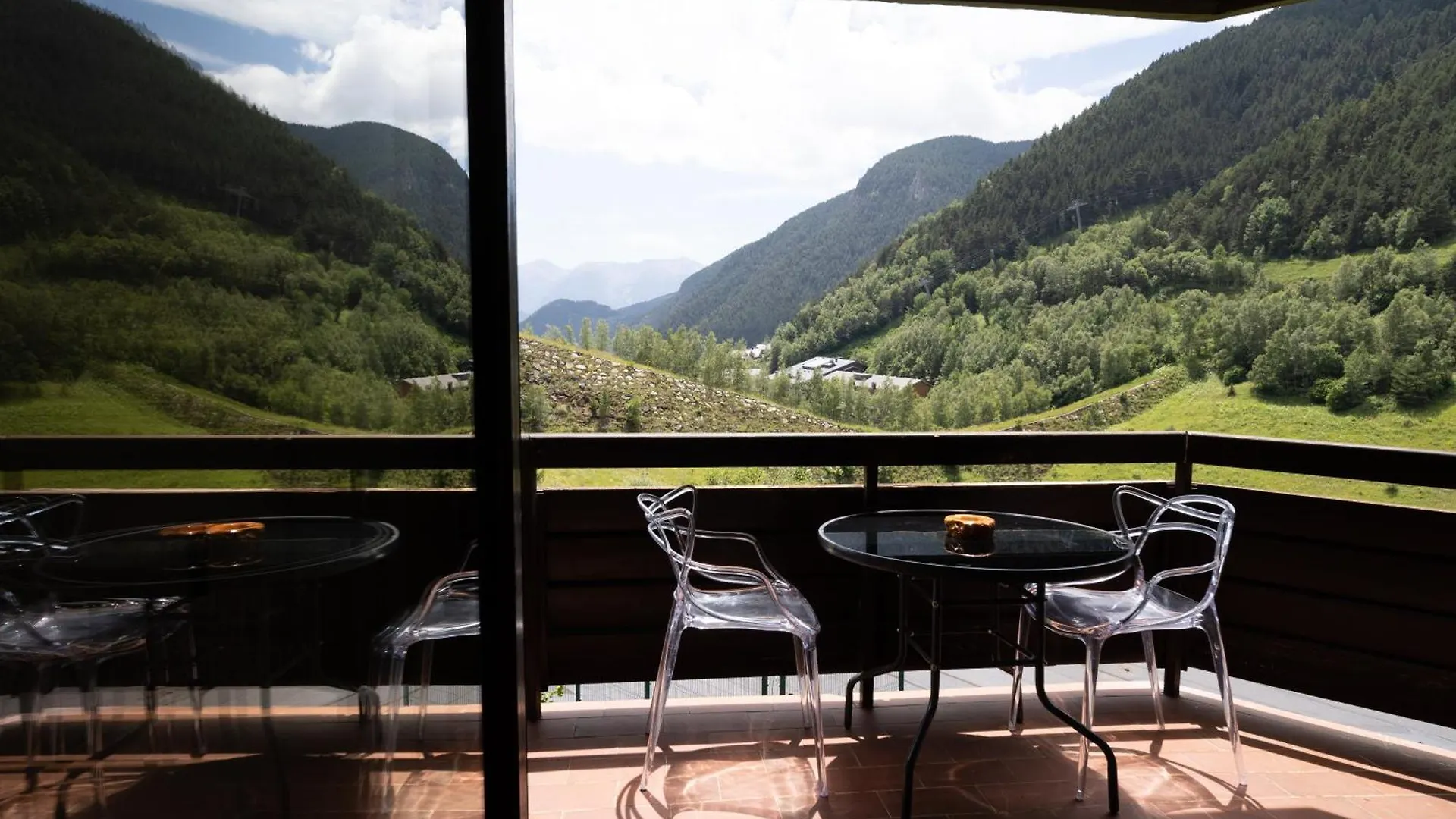 Piso Andorra Arinsal Apartment 0*,  Andorra