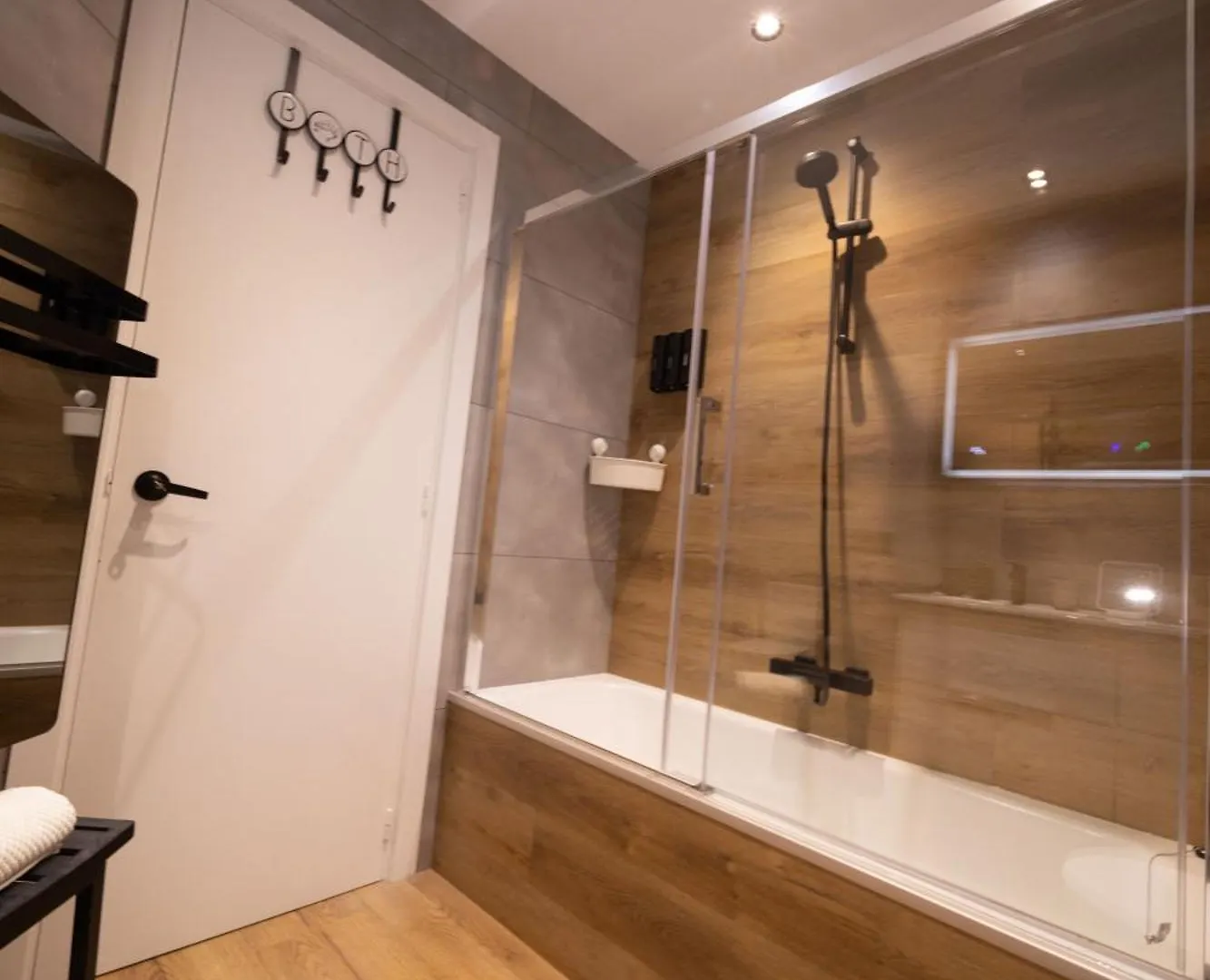 Piso Andorra Arinsal Apartment Andorra