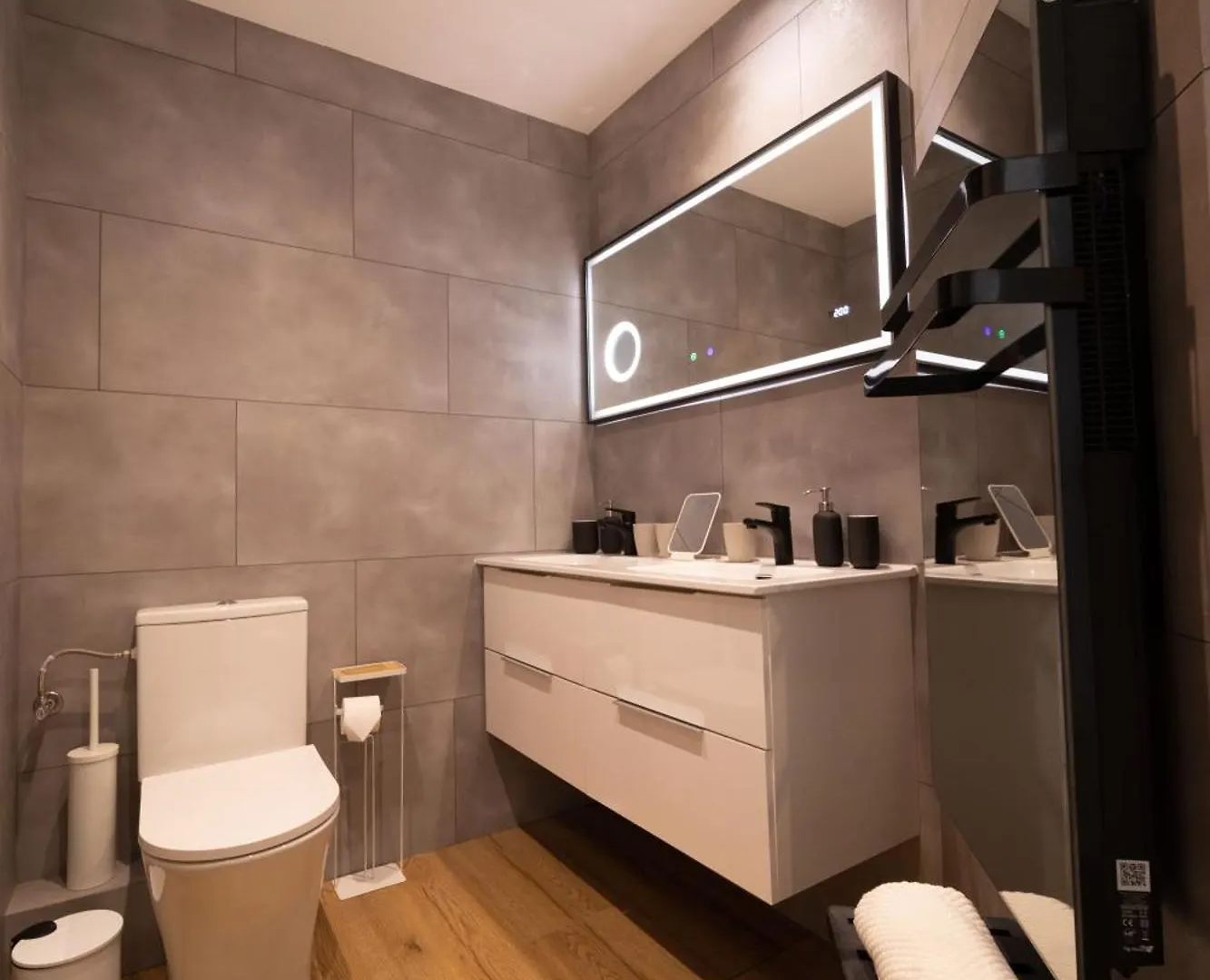 Piso Andorra Arinsal Apartment