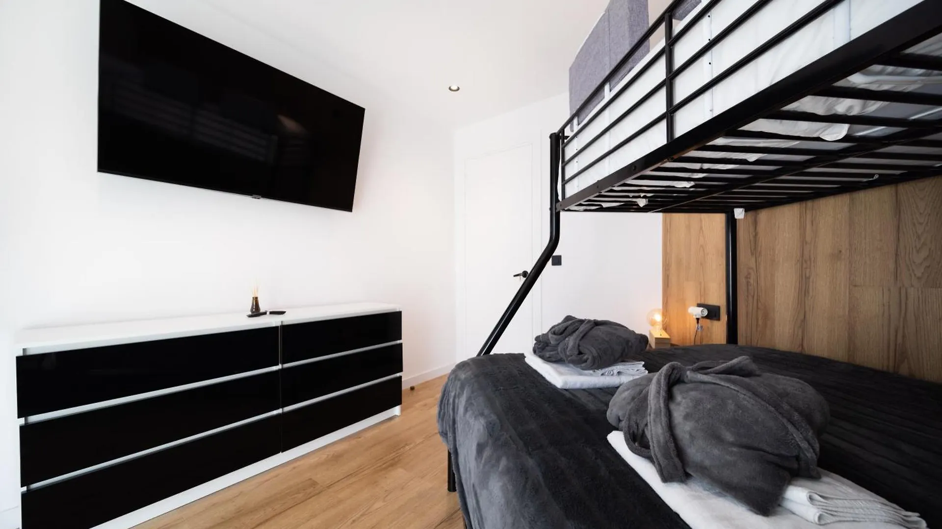 Piso Andorra Arinsal Apartment