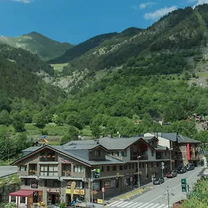 Sant Moritz Apartment
